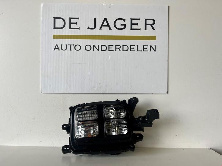 MITSUBISHI OUTLANDER S DAGRIJLICHT RECHTS GAMZ2202260, Autos : Pièces & Accessoires, Éclairage, Mitsubishi, Utilisé