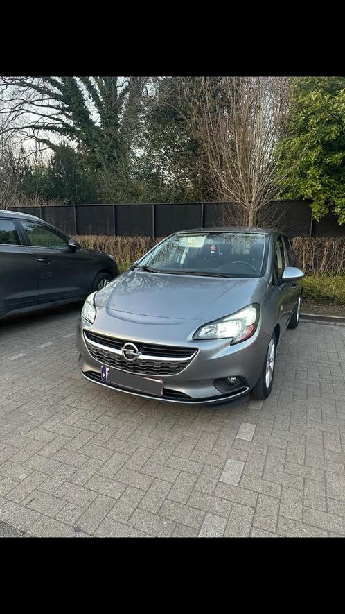 Opel Corsa e, Auto's, Opel, Particulier, Corsa, Diesel, Euro 6, 5 deurs, Ophalen