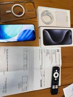 Iphone 15 pro max 256g, Télécoms, IPhone 15 Pro Max, Enlèvement, Sans abonnement, Violet