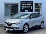 Renault Scenic 1.3 TCe 115 Pk Limited, Auto's, 0 kg, Monovolume, 4 cilinders, 5 deurs