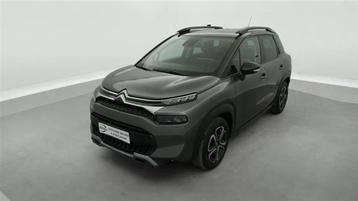 Citroën C3 Aircross 1.2 PureTech Feel S&S (bj 2022) beschikbaar voor biedingen