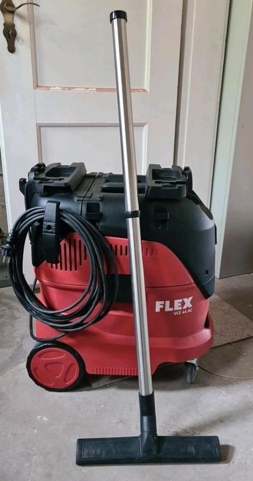 Aspirateur Flex AC VCE 44 H AC, Electroménager, Aspirateurs, Neuf, Aspirateur, Enlèvement ou Envoi