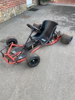 Kart chassis, Sport en Fitness, Karting, Ophalen, Gebruikt, Kart