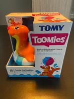 Tomy Toomies Sandy the Sea Lion, Nieuw, Ophalen of Verzenden