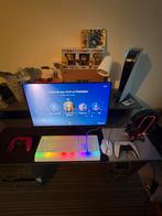 Setup complet pour Ps5, Enlèvement