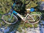 Meisjesfiets “Papillon”, Fietsen en Brommers, Gebruikt, BFK, BIKE FUN KIDS, Versnellingen, Ophalen