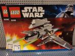 Lego Star Wars 8096 met handleiding en alle minifigs, Kinderen en Baby's, Speelgoed | Duplo en Lego, Ophalen of Verzenden, Zo goed als nieuw