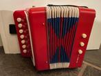 Vilac Accordeon  Harmonica voor kinderen 3+, Enfants & Bébés, Jouets | Éducatifs & Créatifs, Comme neuf, Enlèvement