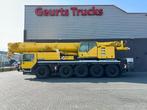 Liebherr LTM 1100/2 KRAAN/KRAN/CRANE/GRUA (bj 2004), Kraan