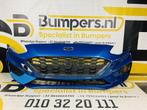 Bumper Ford Focus ST ST Line STLINE Voorbumper 1-D9-2961, Auto-onderdelen, Gebruikt, Ophalen of Verzenden, Bumper, Voor