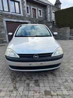 Opel corsa C 1.2 essence, Autos, Opel, Achat, 5 portes, 5 places, Particulier