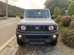 Suzuki Jimny 1.5i AllGrip 4x4 4WD // ESP // Sièges Chauffan, Autos, Achat, Euro 6, 2 places, Noir