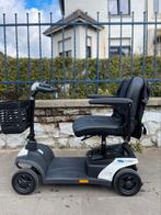 Scootmobiel Invacare Colibri afneembare elektrische scooter, Ophalen of Verzenden, Inklapbaar, Zo goed als nieuw, Elektrische rolstoel