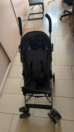 Buggy, Ophalen, Zo goed als nieuw