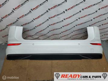 GOLF 8 VIII VARIANT Achterbumper 5H9807421F 4X PDC REFLECTOR beschikbaar voor biedingen