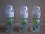 Dr Brown papflesjes 60ml nieuw, Ophalen of Verzenden, Nieuw