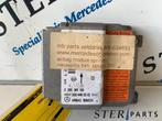Module airbag d'un Mercedes Vito, Enlèvement ou Envoi, 3 mois de garantie, Utilisé, Mercedes-Benz