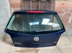 VW Polo 9n onderdelen, Ophalen