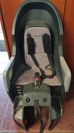 fietstoel voor gewone fiets, Repose-pieds, Utilisé, Enlèvement, Polisport Guppy