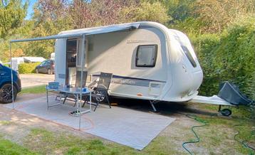 Hobby 400 sfe deluxe beschikbaar voor biedingen