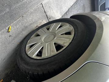 Ford à vendre, Autos, Ford, Achat, Boîte manuelle, 5 portes, 5 places