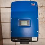 SMA 3f omvormer STP 800TL 20, Ophalen, Zo goed als nieuw, Compleet systeem, 200 wattpiek of meer