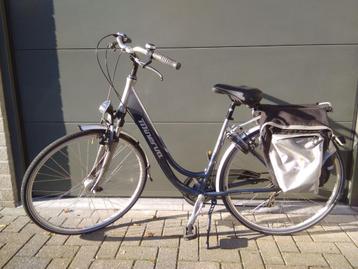 Minerva Damesfiets beschikbaar voor biedingen