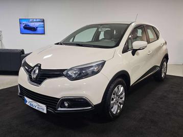 Renault Captur 0.9 TCe Energy Life * Eerste eigenaar * beschikbaar voor biedingen