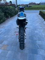 Enduro Husqvarna TE150i, Motos, 144 cm³, Jusqu'à 11 kW, Particulier, Enduro