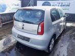 TANKKLEP Skoda Citigo (01-2011/08-2019), Gebruikt, Skoda