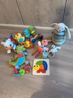 Pakket babyspeelgoed, Kinderen en Baby's, Ophalen of Verzenden, Zo goed als nieuw