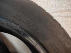 195/55r16 continental 35€ per stuk met plaatsen 19555r16 r16, Ophalen of Verzenden