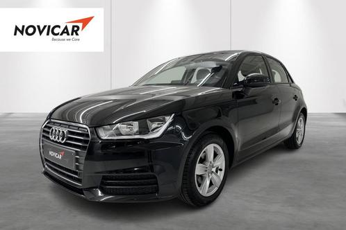 Audi A1 Sportback 1.0 TFSI ultra 60kW, Auto's, Audi, Te koop, A1, Bluetooth, Electronic Stability Program (ESP), Elektrische ramen
