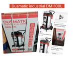 DUSMATIC DM-28 bouwstofzuiger, Elektronische apparatuur, Ophalen, Nieuw, 2000 watt of meer, Stofzuiger