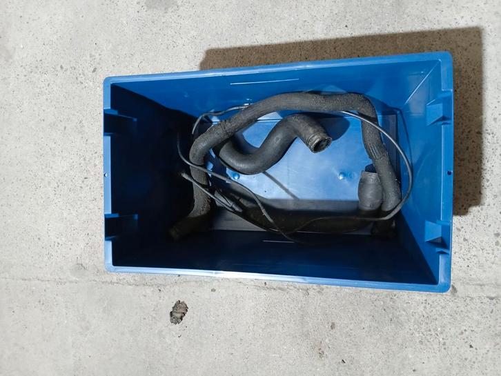 Allerlei koeldarmen partner en berlingo vanaf €2/stuk, Auto-onderdelen, Klein materiaal, Peugeot, Gebruikt, Ophalen of Verzenden