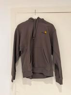 Carhartt hoodie heren, Ophalen of Verzenden, Zo goed als nieuw, Maat 46 (S) of kleiner