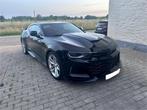 Camaro 50 years edition, Auto's, Chevrolet, Achterwielaandrijving, Zwart, Leder, Overige kleuren