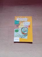 Wiskundewijzer, Boeken, Ophalen, Wiskunde A, Zo goed als nieuw, Van In