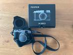 Fujifilm X-20, Ophalen, Spiegelreflex, Zo goed als nieuw, 4 t/m 7 keer