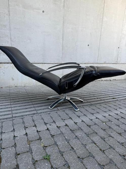 Jori Brainbuilder Mono-Move Relax Maxi, Huis en Inrichting, Fauteuils, Zo goed als nieuw, Leer, Ophalen of Verzenden