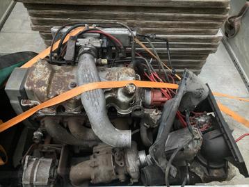 Ford escort rs turbo motor beschikbaar voor biedingen