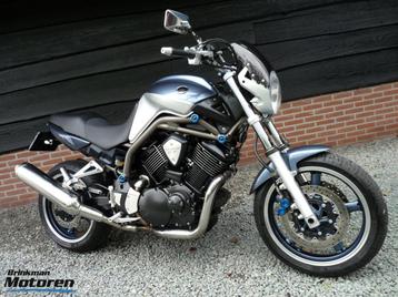 Unieke BT 1100 Bulldog / BT1100 V-Metal beschikbaar voor biedingen