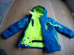 ZGAN skijas SPYDER + afneembare kap T128, Verzenden, Zo goed als nieuw, SPYDER, Jas