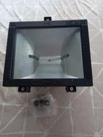 schijnwerper, Inox, Nieuw, Ophalen of Verzenden, Netvoeding