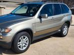 Bmw x5 e53  orgineel set velgen met  banden   250€, Ophalen, 18 inch, Banden en Velgen, All Season