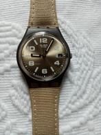 Montre Swatch Pampa's Rider GM 414  2000s, Montre-bracelet, Enlèvement ou Envoi, Swatch, Comme neuf