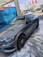 Mercedes c250 COUPE AMG, 4 zetels, 4 cilinders, Leder, Voorwielaandrijving