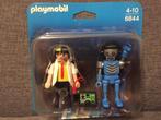 Playmobil duo pack 6844 Professor en Robot, Enfants & Bébés, Jouets | Playmobil, Ensemble complet, Enlèvement ou Envoi, Neuf
