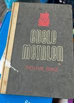 Edele metalen, Enlèvement, Comme neuf
