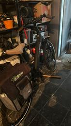Vélo électrique Granville avec ceinture à vendre, Enlèvement, Comme neuf